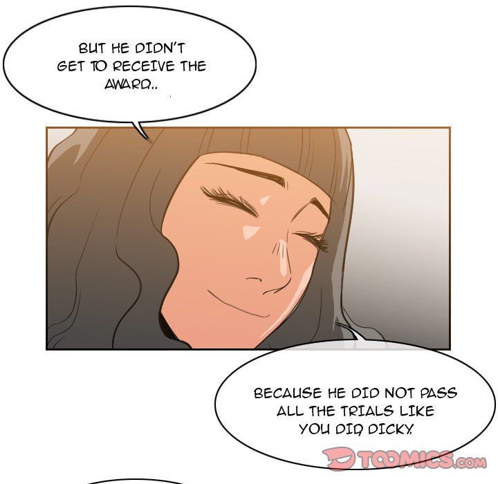 Path to Salvation Manhwa - Chapter 53 Page 75