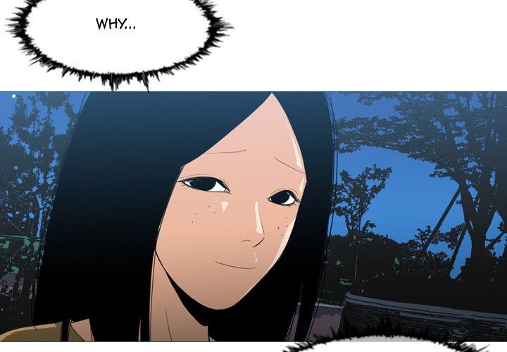 Path to Salvation Manhwa - Chapter 14 Page 2