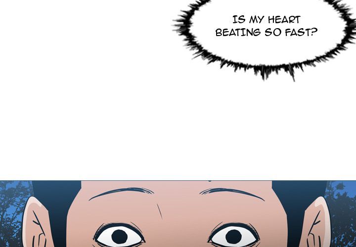 Path to Salvation Manhwa - Chapter 14 Page 3