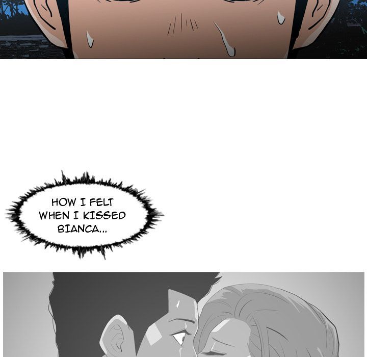 Path to Salvation Manhwa - Chapter 14 Page 4