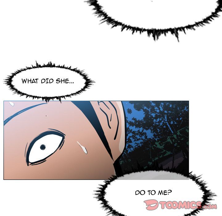 Path to Salvation Manhwa - Chapter 14 Page 7