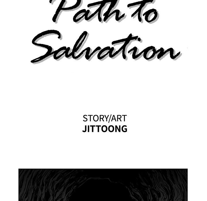 Path to Salvation Manhwa - Chapter 14 Page 10