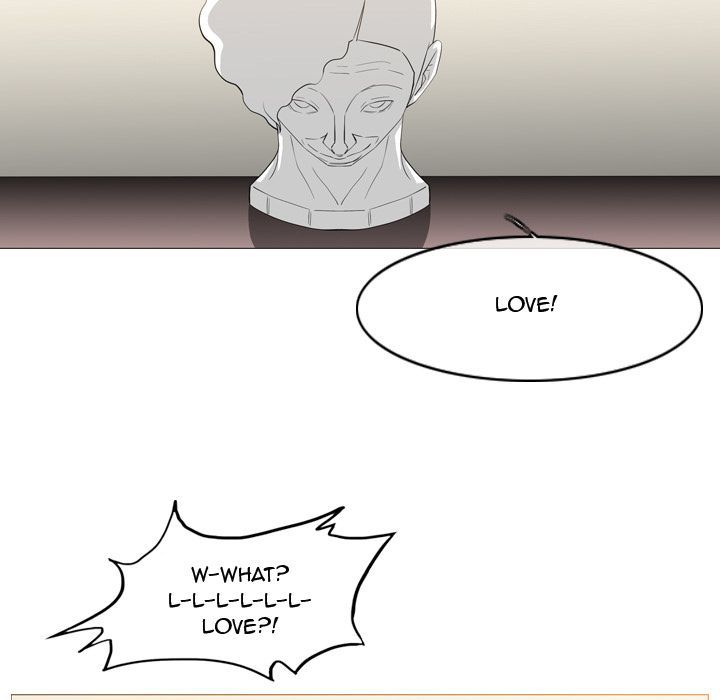 Path to Salvation Manhwa - Chapter 14 Page 12