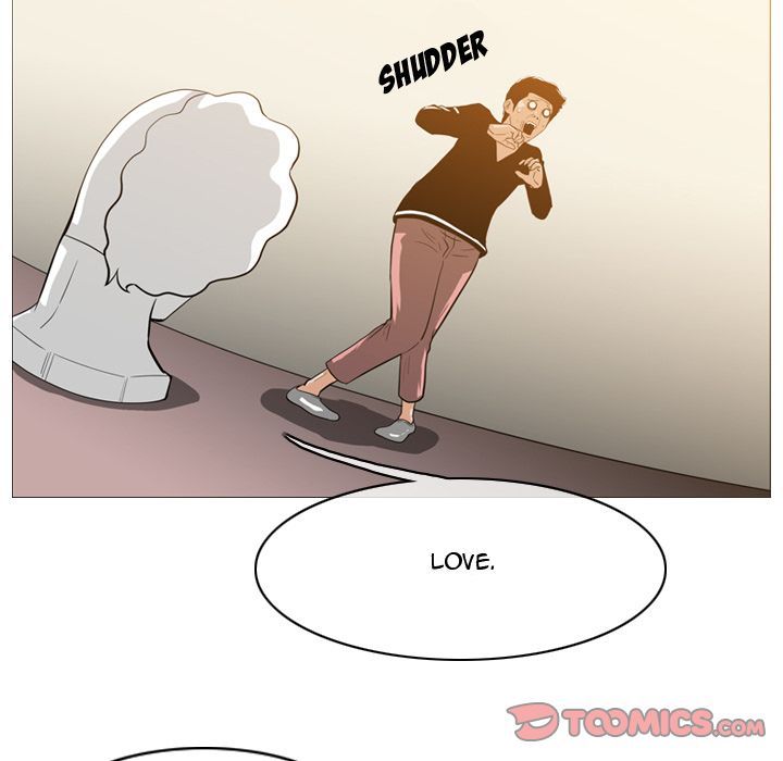 Path to Salvation Manhwa - Chapter 14 Page 13