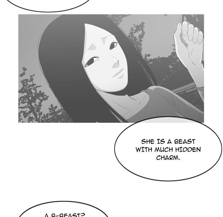 Path to Salvation Manhwa - Chapter 14 Page 16