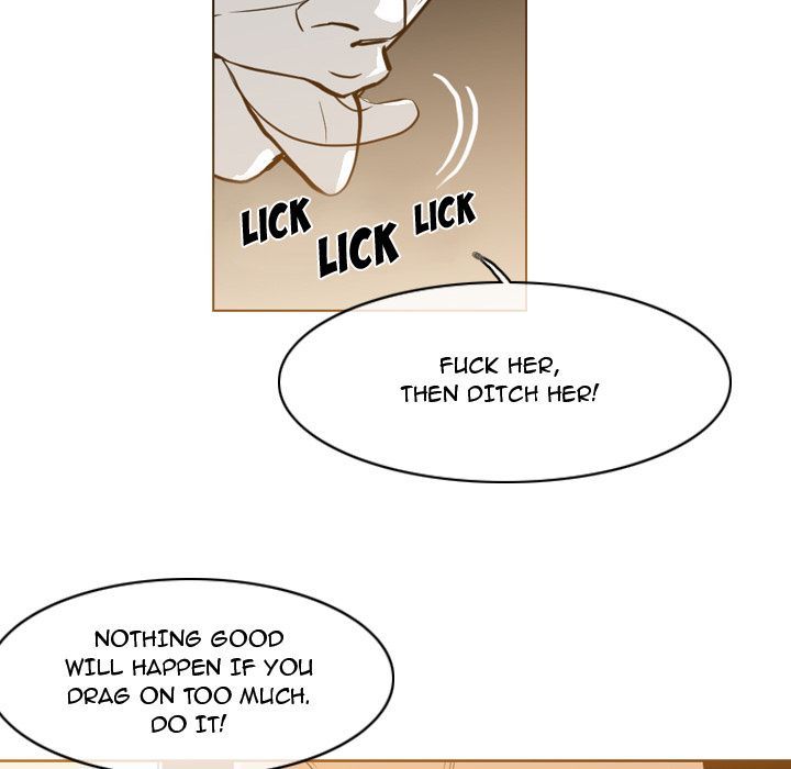 Path to Salvation Manhwa - Chapter 14 Page 20