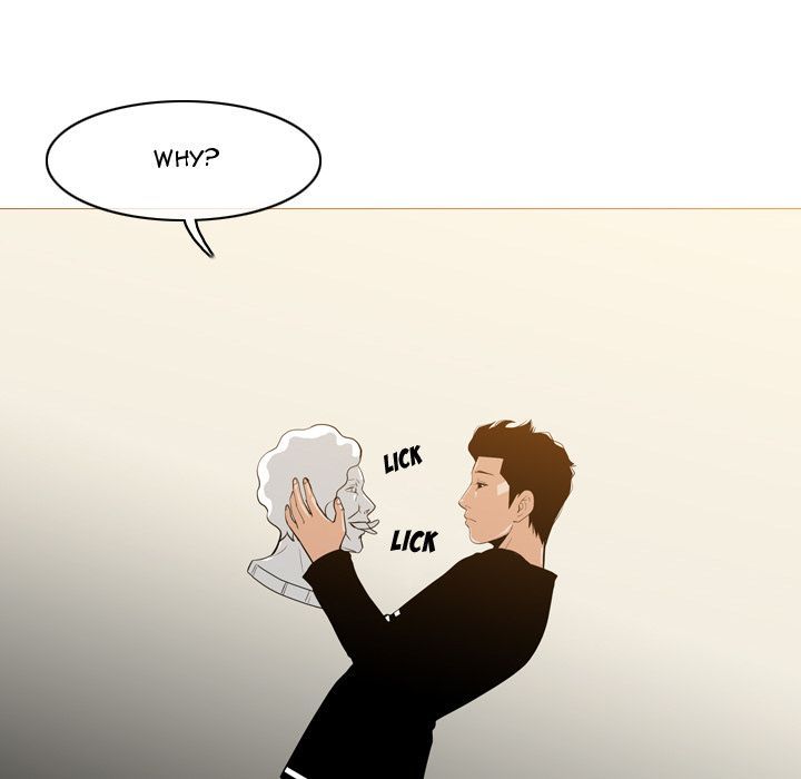 Path to Salvation Manhwa - Chapter 14 Page 23