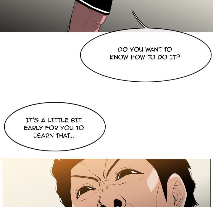 Path to Salvation Manhwa - Chapter 14 Page 24