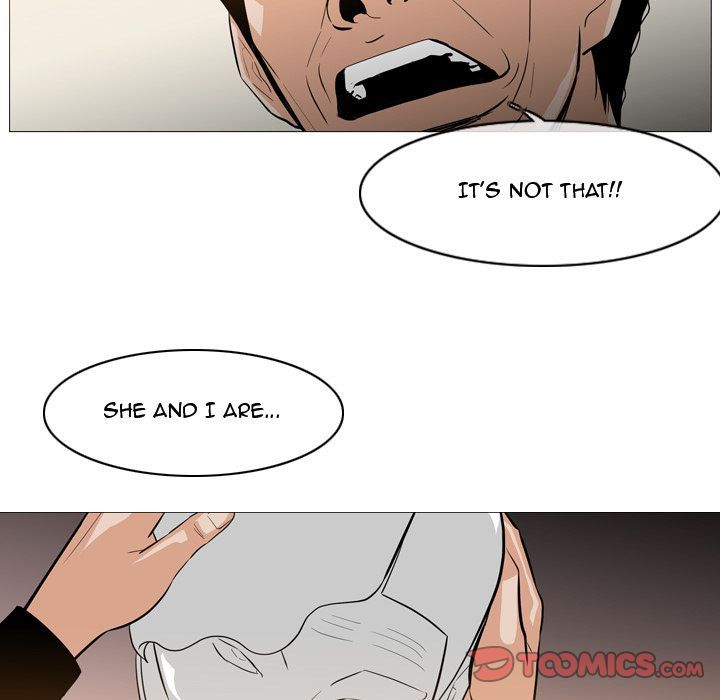 Path to Salvation Manhwa - Chapter 14 Page 25