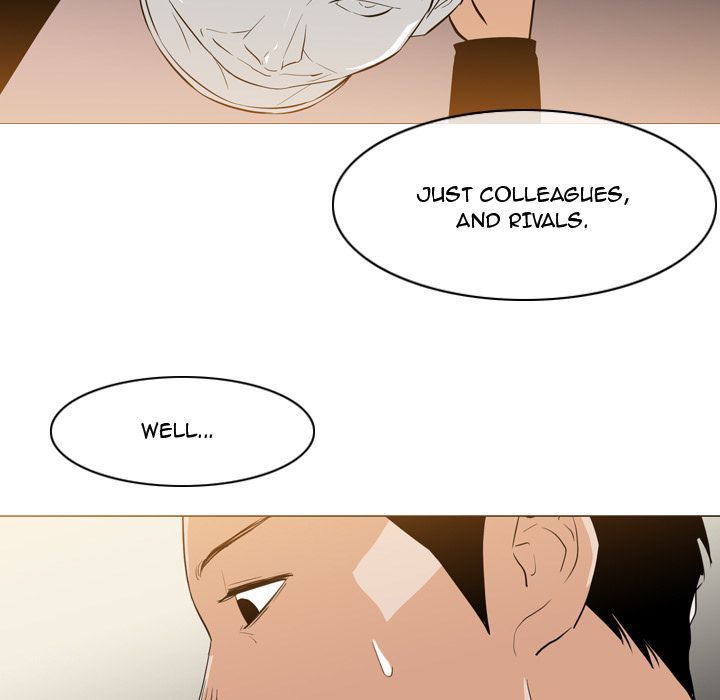 Path to Salvation Manhwa - Chapter 14 Page 26