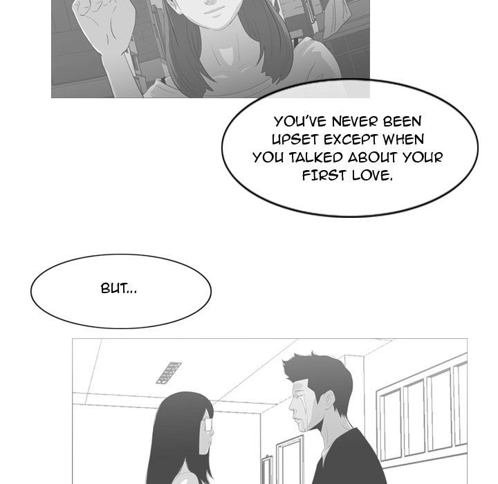 Path to Salvation Manhwa - Chapter 14 Page 29
