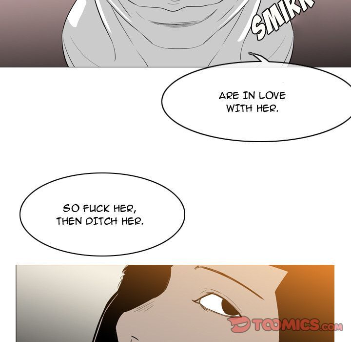 Path to Salvation Manhwa - Chapter 14 Page 31