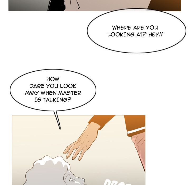 Path to Salvation Manhwa - Chapter 14 Page 32