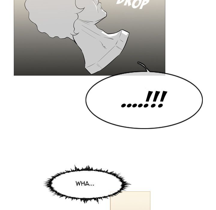 Path to Salvation Manhwa - Chapter 14 Page 33