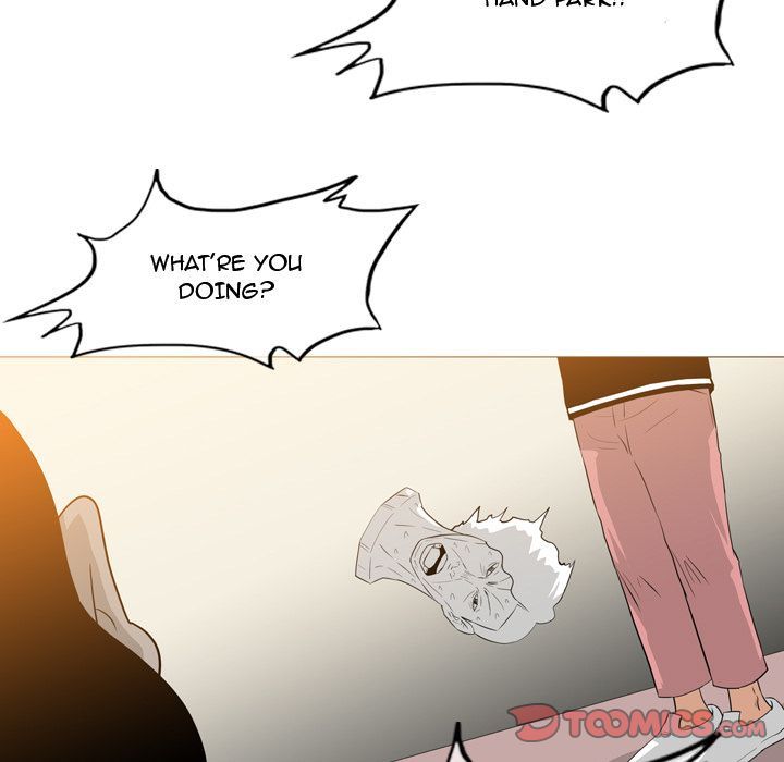 Path to Salvation Manhwa - Chapter 14 Page 37