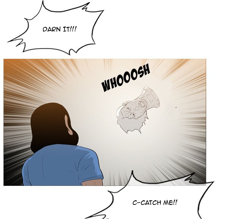 Path to Salvation Manhwa - Chapter 14 Page 40