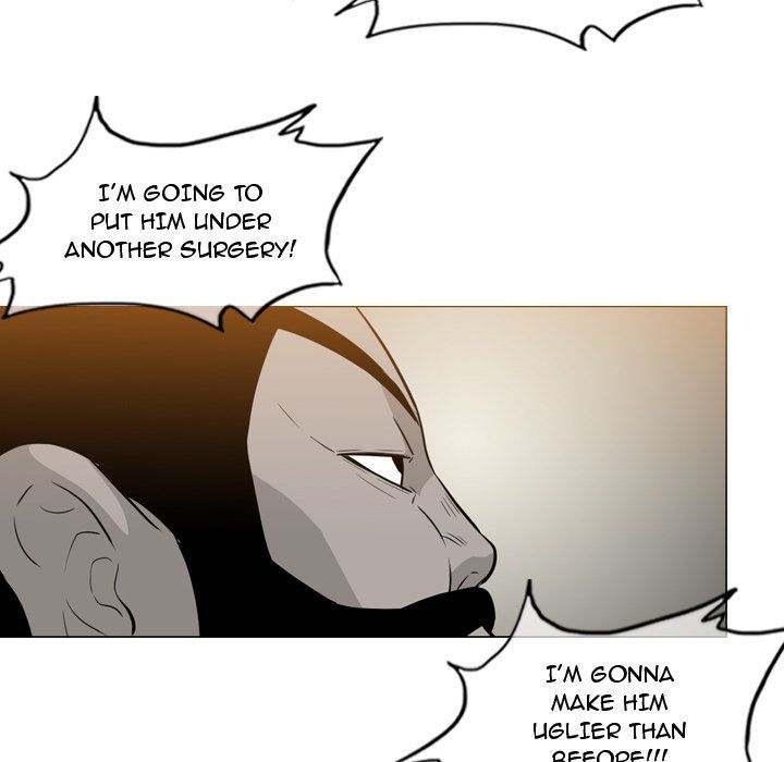 Path to Salvation Manhwa - Chapter 14 Page 41