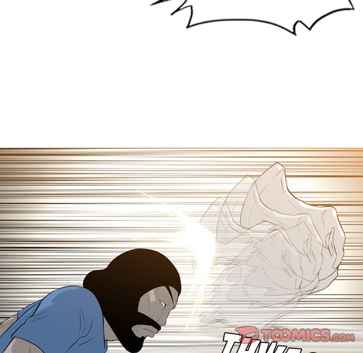 Path to Salvation Manhwa - Chapter 14 Page 43