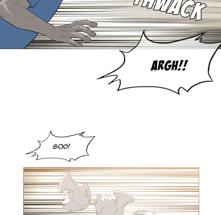 Path to Salvation Manhwa - Chapter 14 Page 44