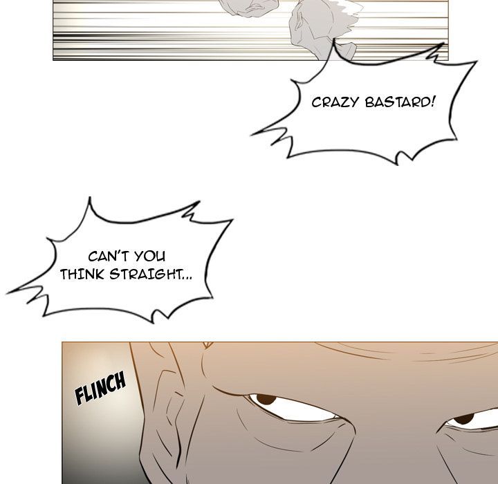 Path to Salvation Manhwa - Chapter 14 Page 45