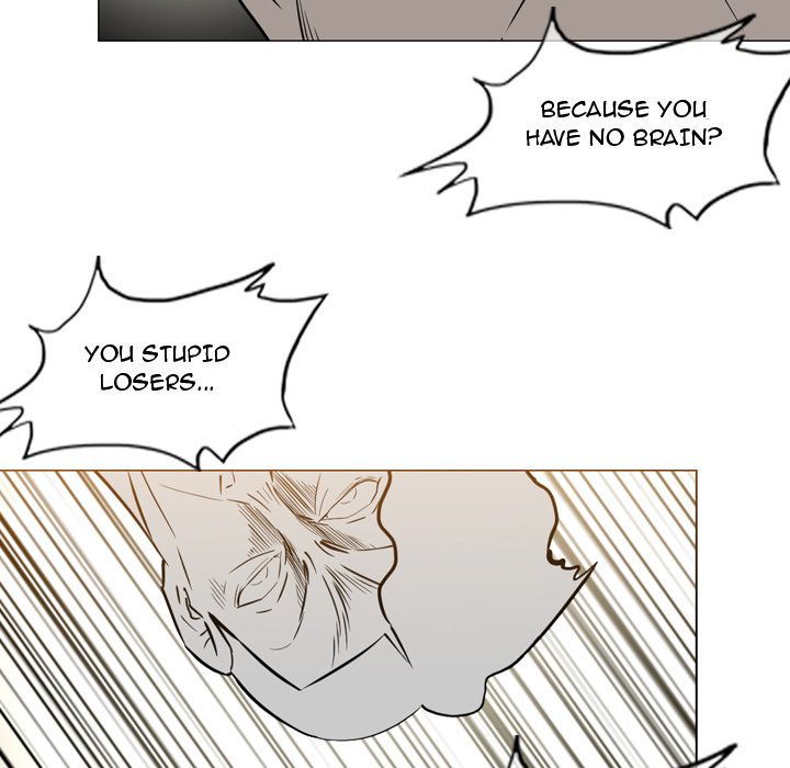 Path to Salvation Manhwa - Chapter 14 Page 46