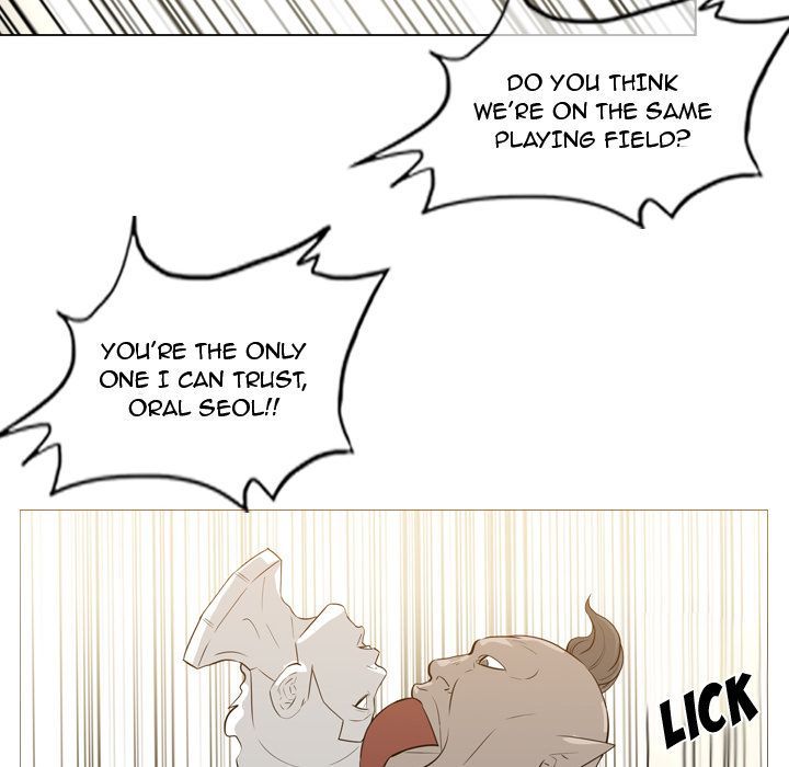 Path to Salvation Manhwa - Chapter 14 Page 47