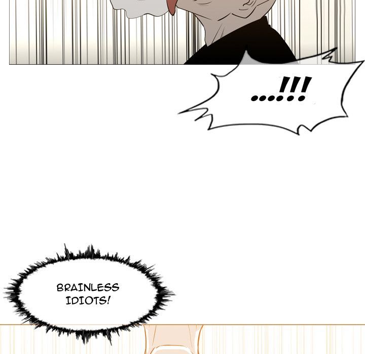 Path to Salvation Manhwa - Chapter 14 Page 48