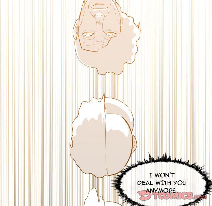 Path to Salvation Manhwa - Chapter 14 Page 49