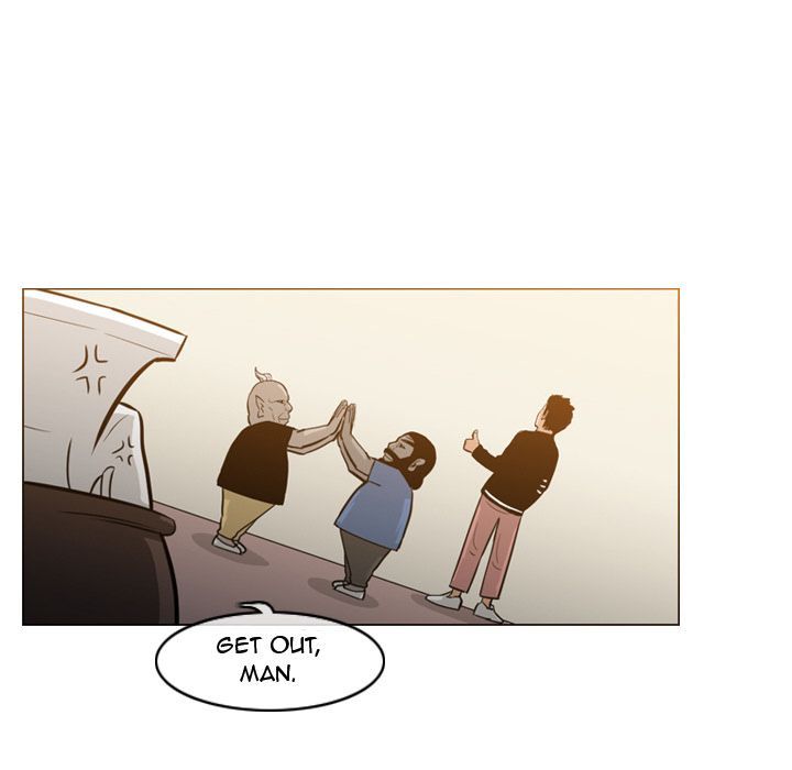 Path to Salvation Manhwa - Chapter 14 Page 52