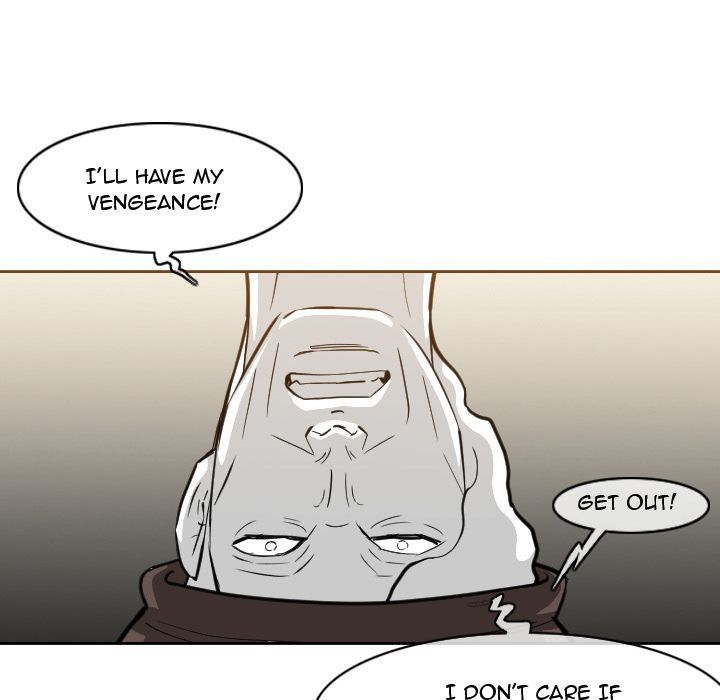 Path to Salvation Manhwa - Chapter 14 Page 53