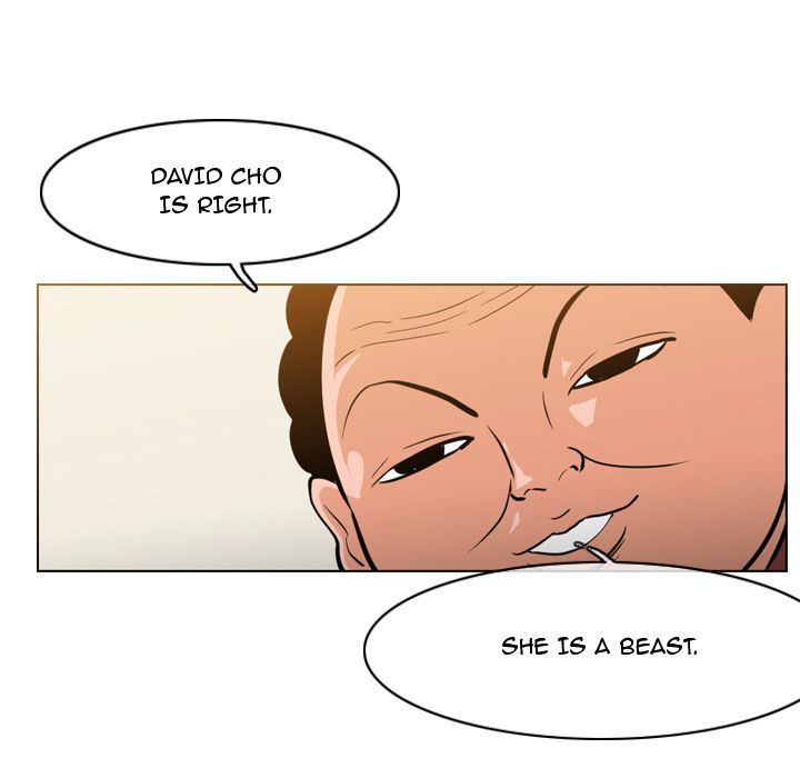 Path to Salvation Manhwa - Chapter 14 Page 56