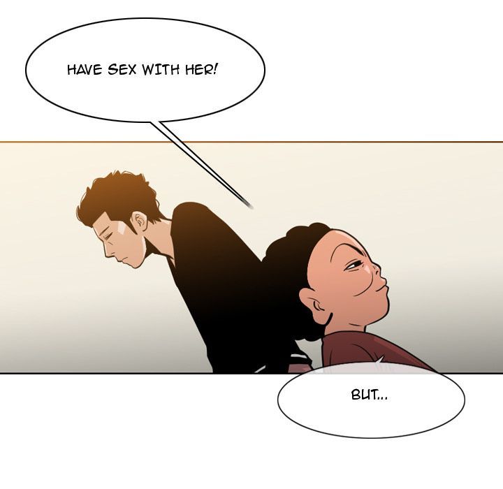 Path to Salvation Manhwa - Chapter 14 Page 58