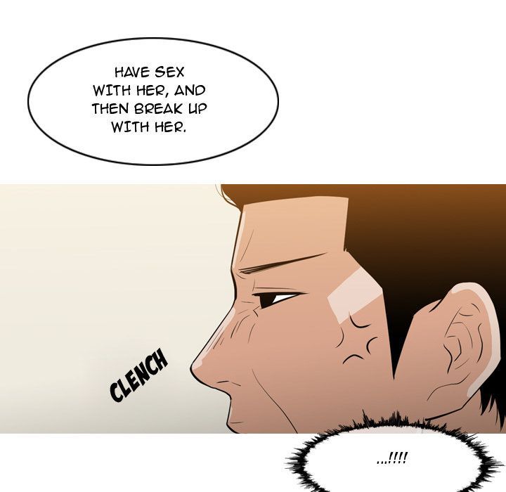 Path to Salvation Manhwa - Chapter 14 Page 60