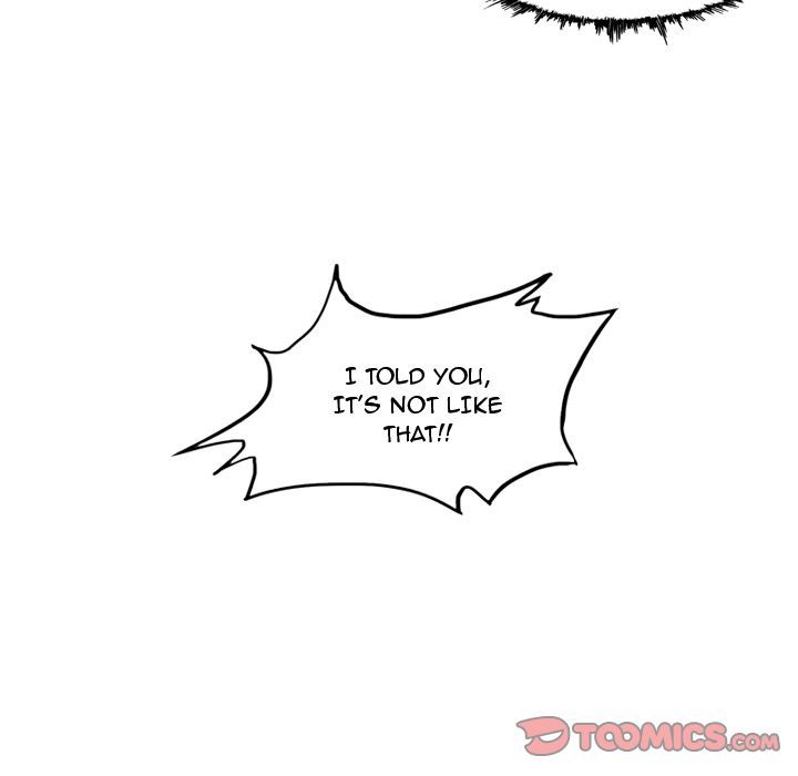 Path to Salvation Manhwa - Chapter 14 Page 61