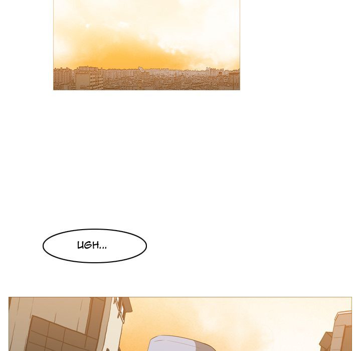 Path to Salvation Manhwa - Chapter 14 Page 63