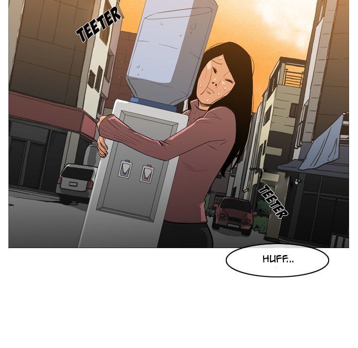 Path to Salvation Manhwa - Chapter 14 Page 64