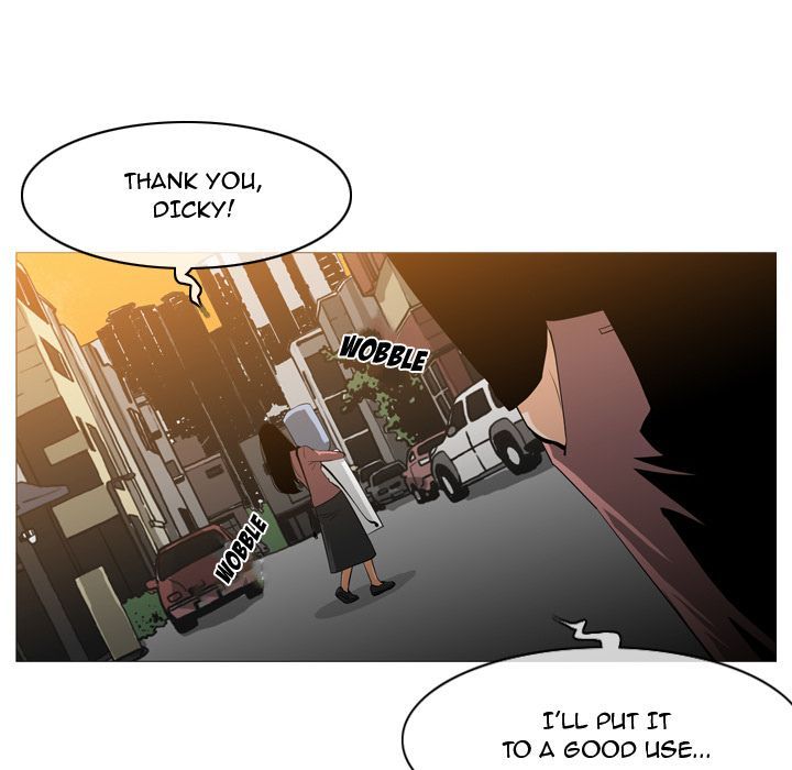 Path to Salvation Manhwa - Chapter 14 Page 65