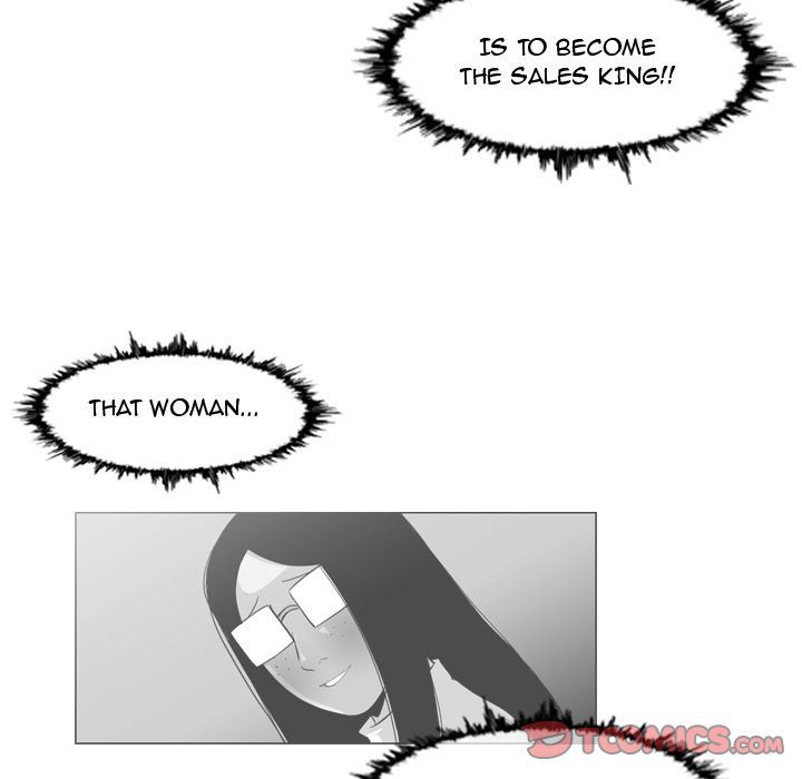 Path to Salvation Manhwa - Chapter 14 Page 67