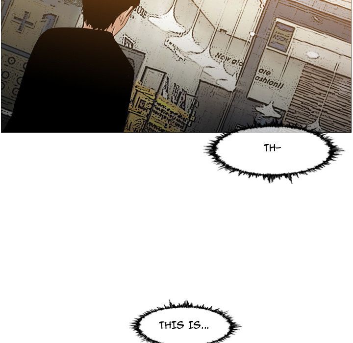 Path to Salvation Manhwa - Chapter 14 Page 72