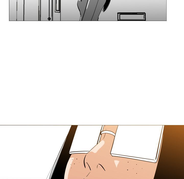 Path to Salvation Manhwa - Chapter 14 Page 75