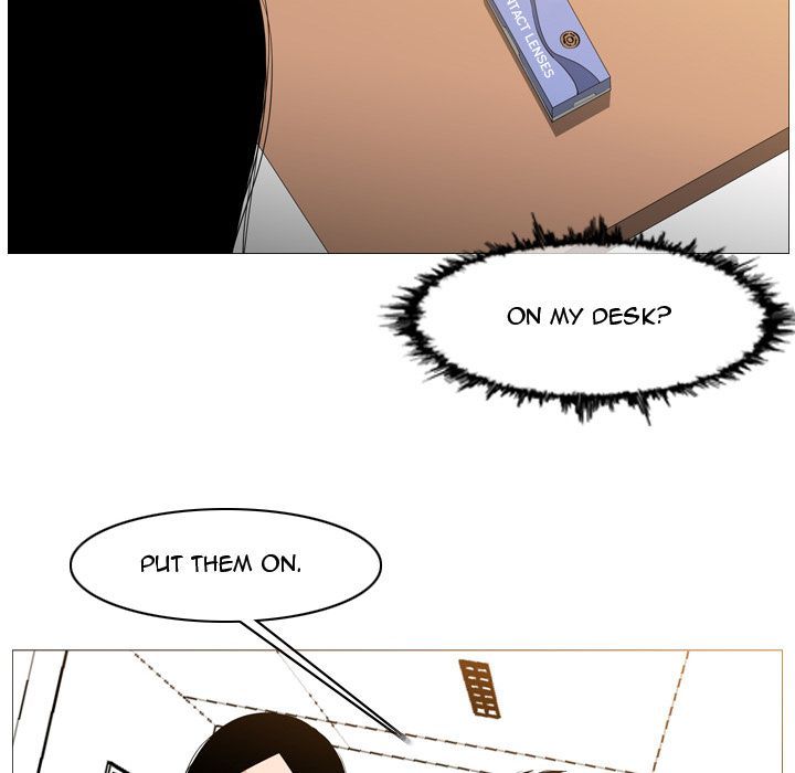 Path to Salvation Manhwa - Chapter 14 Page 77