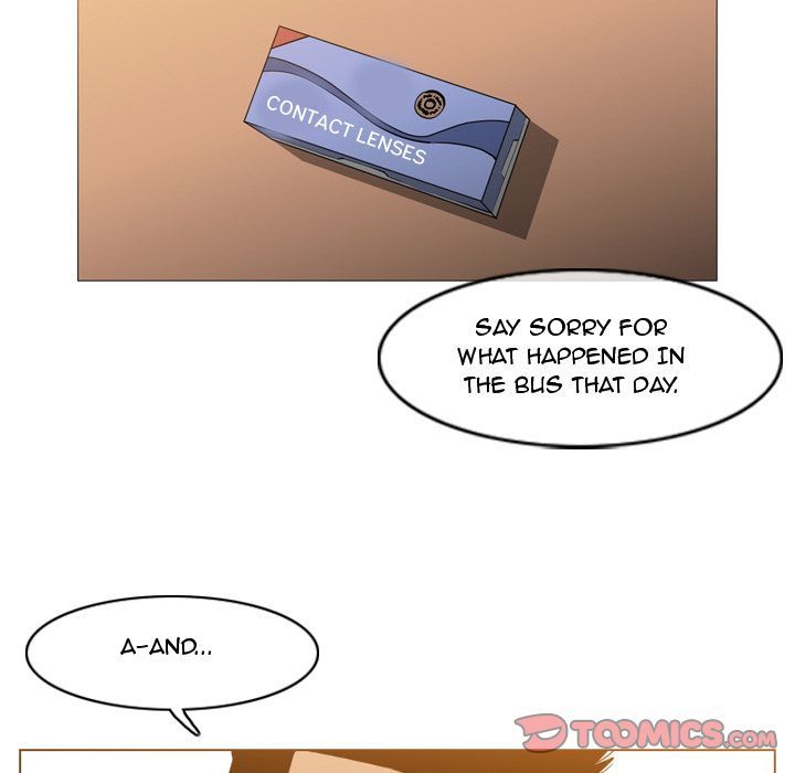 Path to Salvation Manhwa - Chapter 14 Page 79