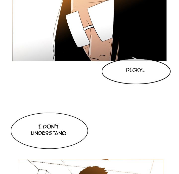 Path to Salvation Manhwa - Chapter 14 Page 81