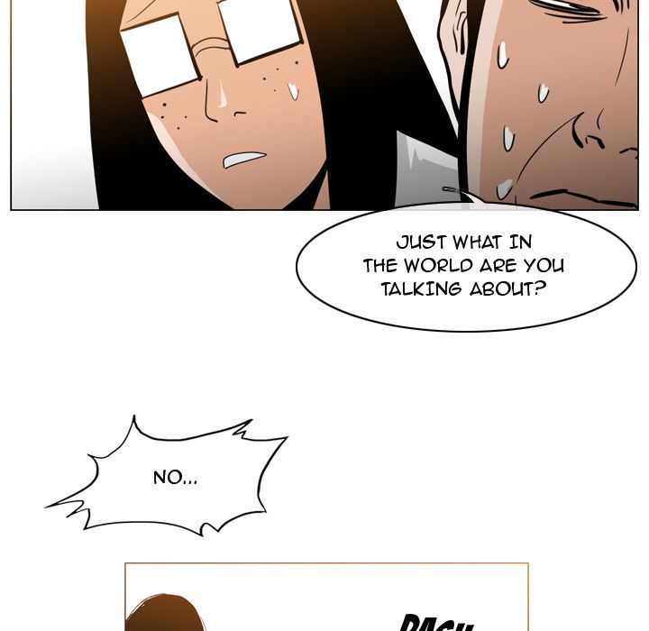 Path to Salvation Manhwa - Chapter 14 Page 83