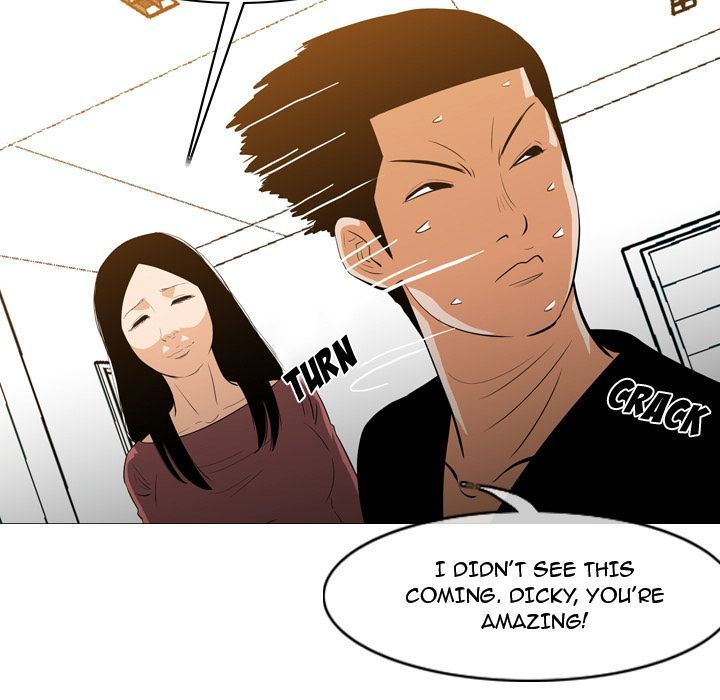 Path to Salvation Manhwa - Chapter 14 Page 88