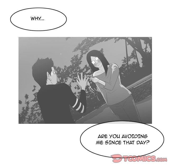 Path to Salvation Manhwa - Chapter 14 Page 91