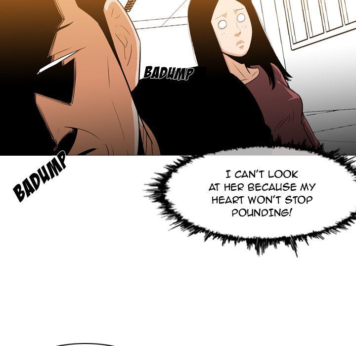 Path to Salvation Manhwa - Chapter 14 Page 95