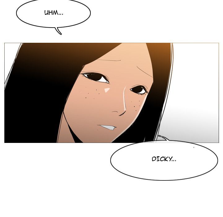 Path to Salvation Manhwa - Chapter 14 Page 96