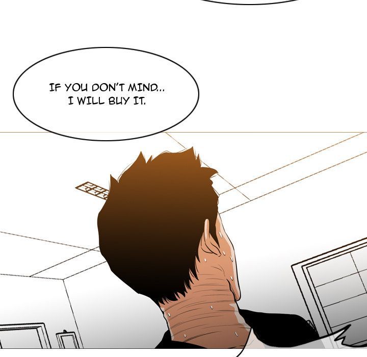 Path to Salvation Manhwa - Chapter 14 Page 98