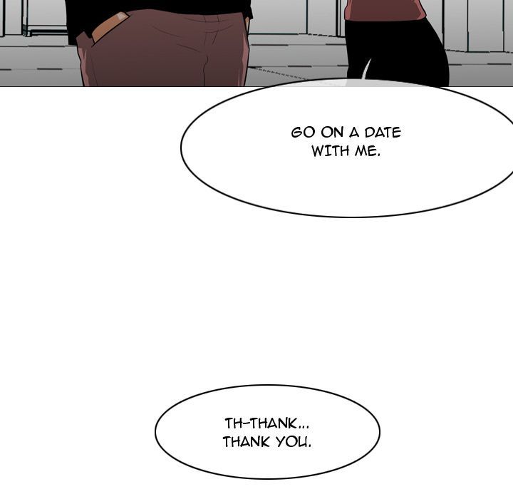 Path to Salvation Manhwa - Chapter 14 Page 101